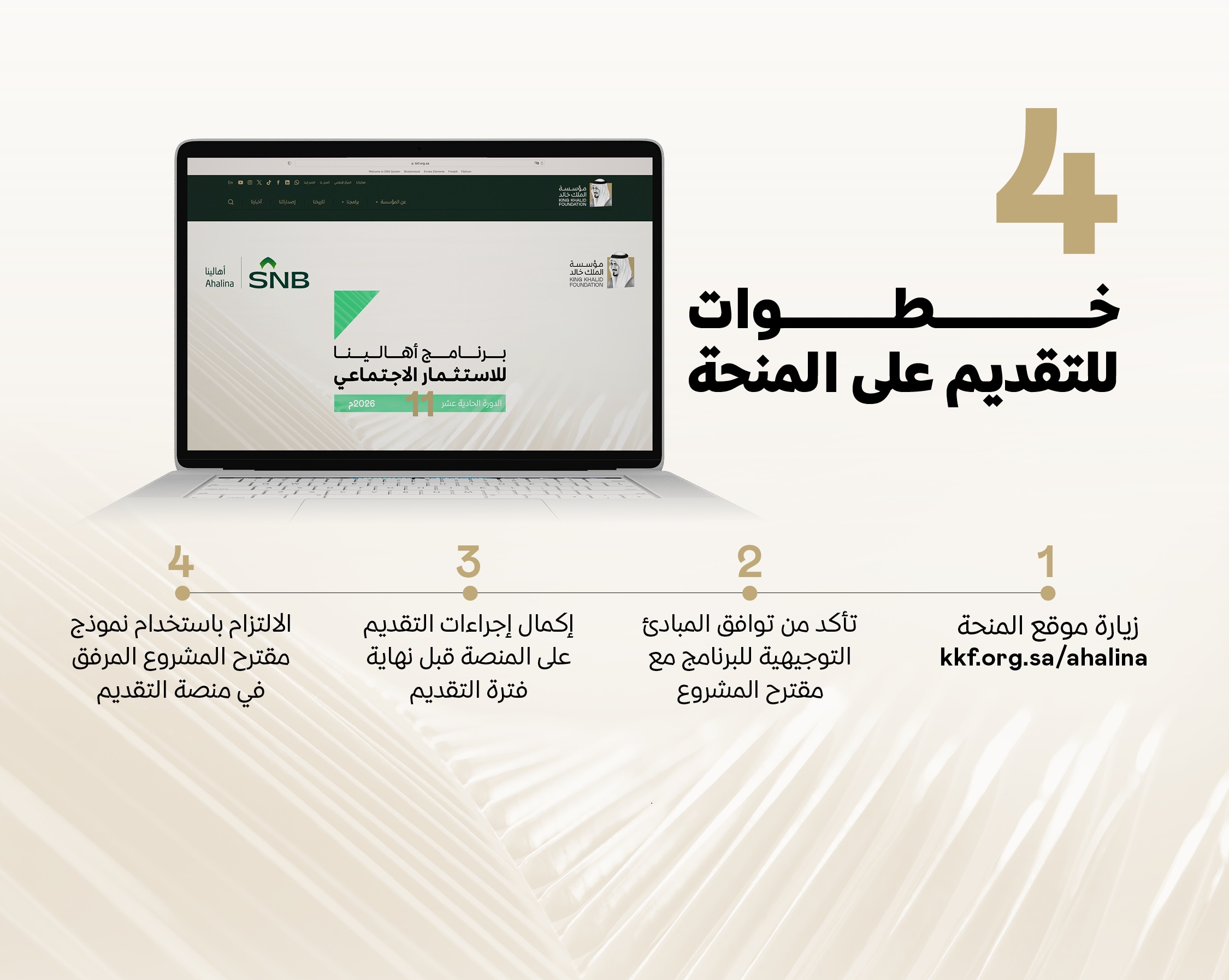 King Khalid Foundation